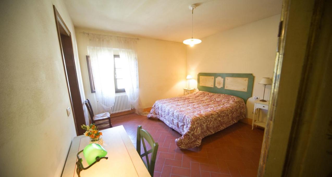 Penna Azienda Agricola Lo Zolfino מראה חיצוני תמונה