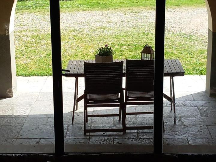 Penna Azienda Agricola Lo Zolfino מראה חיצוני תמונה