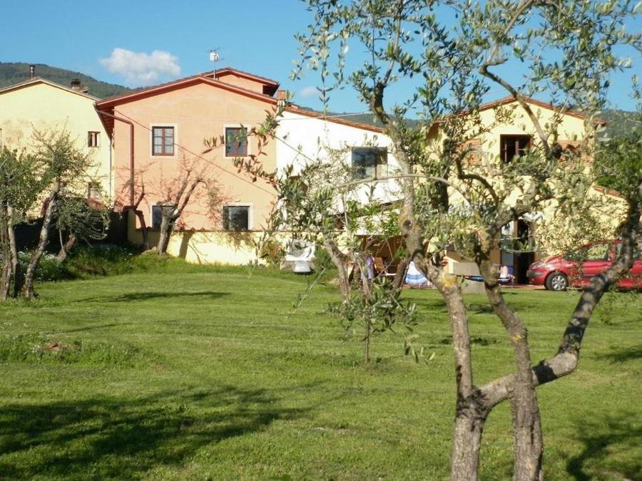 Penna Azienda Agricola Lo Zolfino מראה חיצוני תמונה